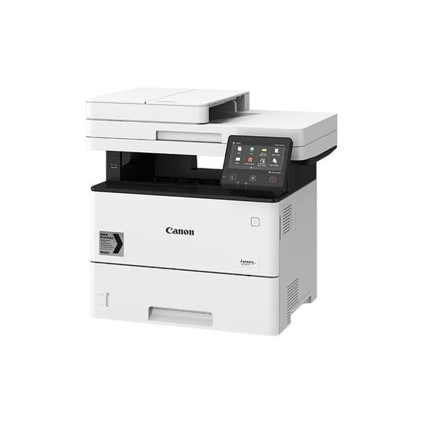Canon i-SENSYS MF445DW Multifunction laser Printer