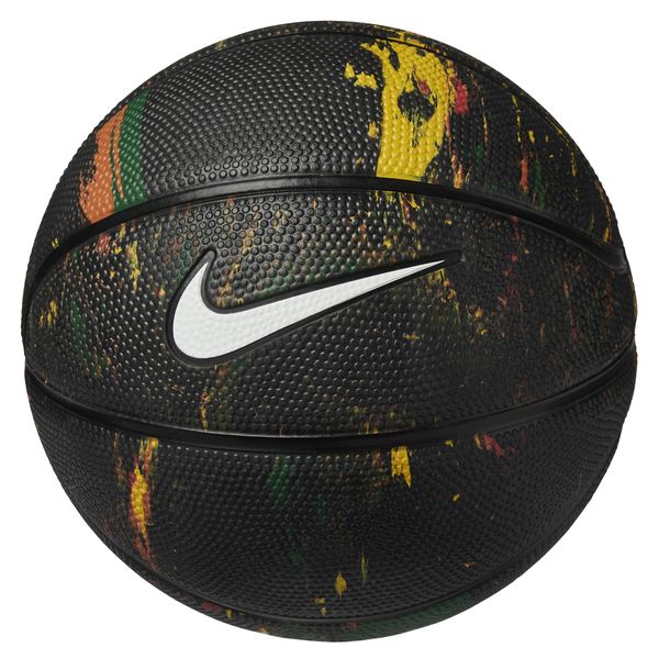Nike Skills Next Nature Multi/Black/Black/White - Size 3