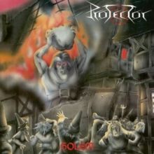 Golem (Vinyl / 12" Album Coloured Vinyl)