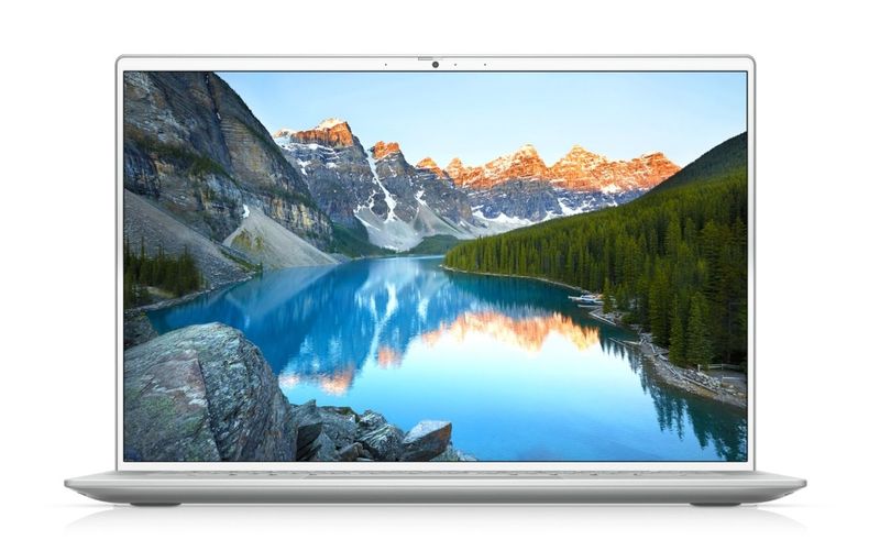 DELL INSPIRON 7400 14.5" QHD i5-1135G7 8GB 512GB SSD IRISXE WIN11H Notebook
