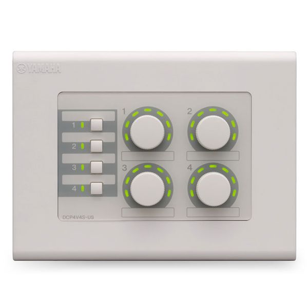 Yamaha DCP4V4S-EU //Y Digital Control Panel
