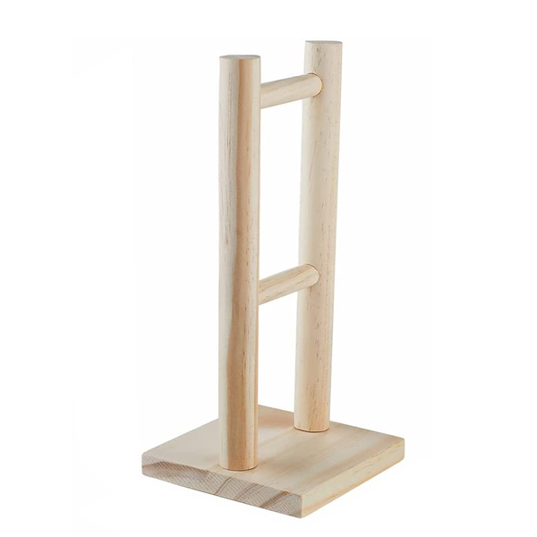 Headphone Stand Holder Headphone Desk Display Rack for All Headphone Sizes