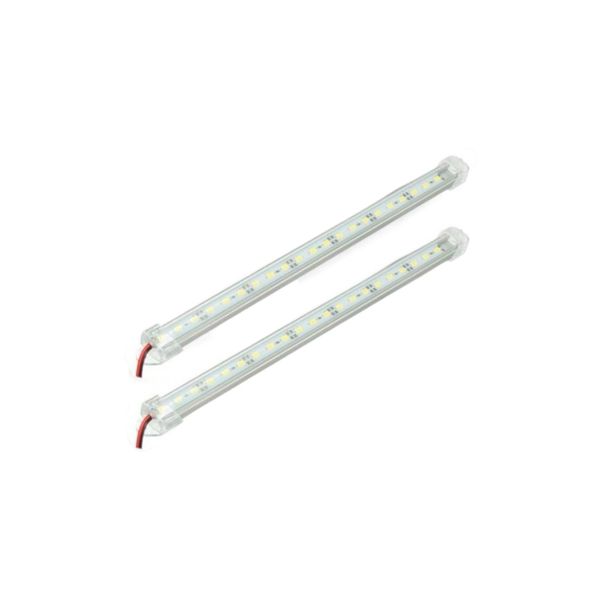 2X LED 30 CM Light Strips