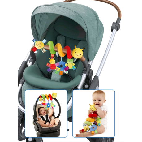 Car seat hanging toys online