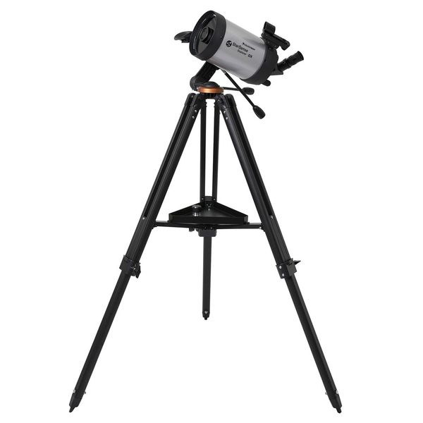 Celestron STARSENSE EXPLORER DX 5" Telescope