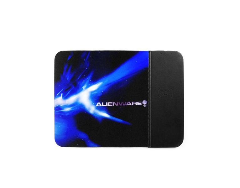 Wireless Charging Mouse Pad