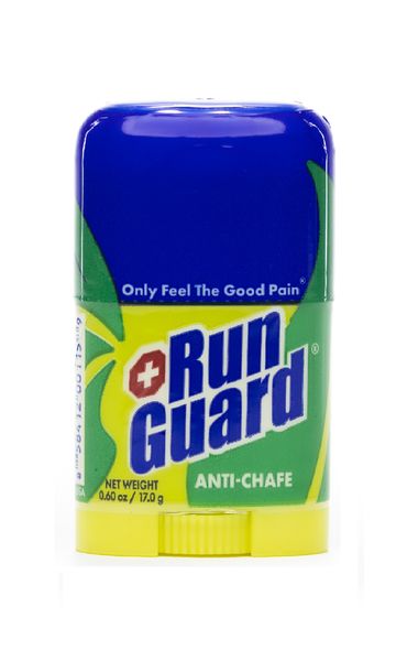 Run Guard Travel Size - 17.0g