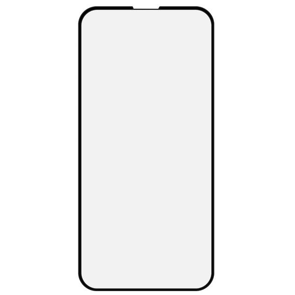 SUPA FLY Tempered Glass Screen Protector for Apple iPhone 14 Plus