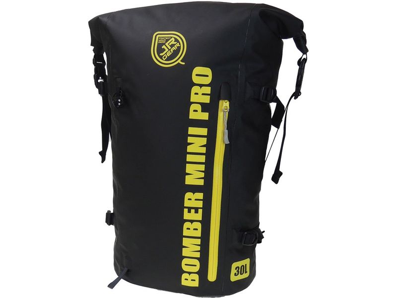 JR Gear Bomber Mini Pro 30L Backpack