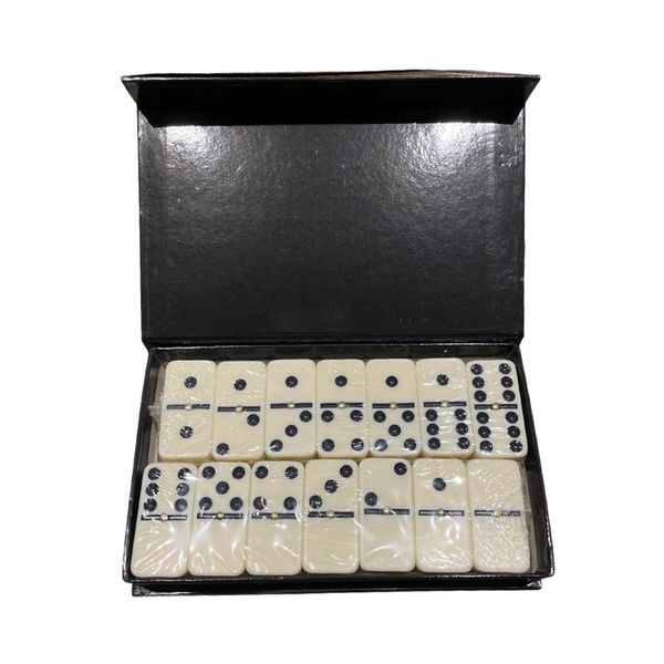 Dominos 28 Piece Set