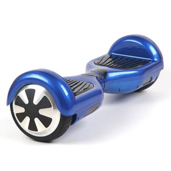 Self Balancing Scooter 2 Wheel Smart Electric Hoverboard 6'' Wheel