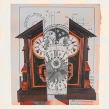 Identity Crisis (Vinyl / 12" EP)
