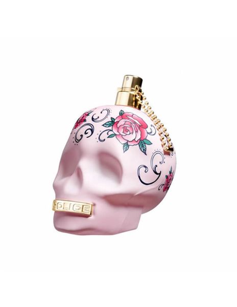 Police To Be Tattooart Eau de Toilette 40ml (Parallel Import)