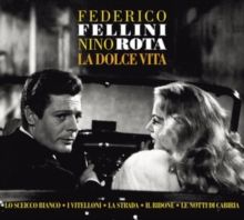 La Dolce Vita (CD / Album)