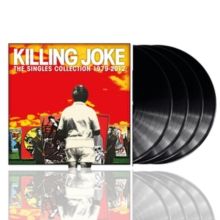 Singles Collection 1979-2012 (Vinyl / 12" Album Box Set)