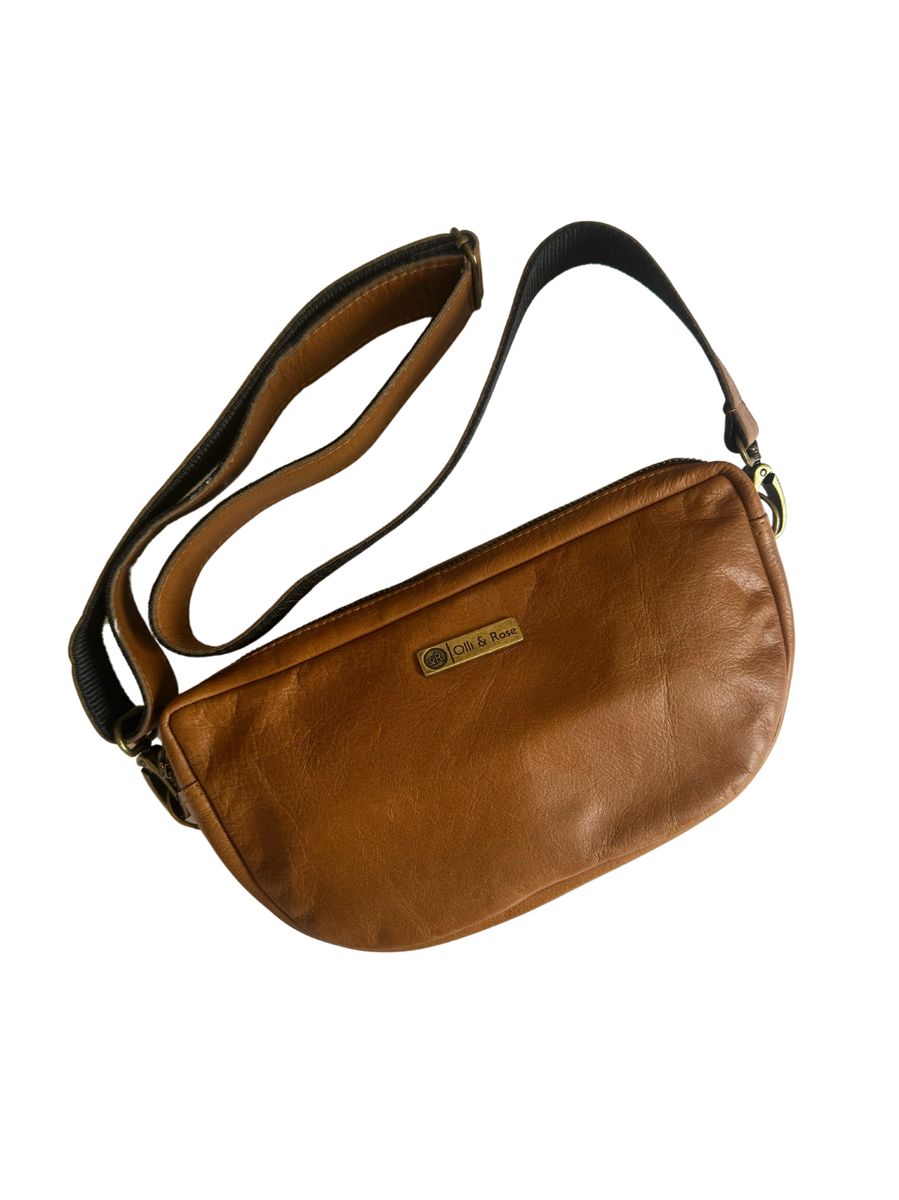 Olli and Rose - Genuine Leather Minimoon