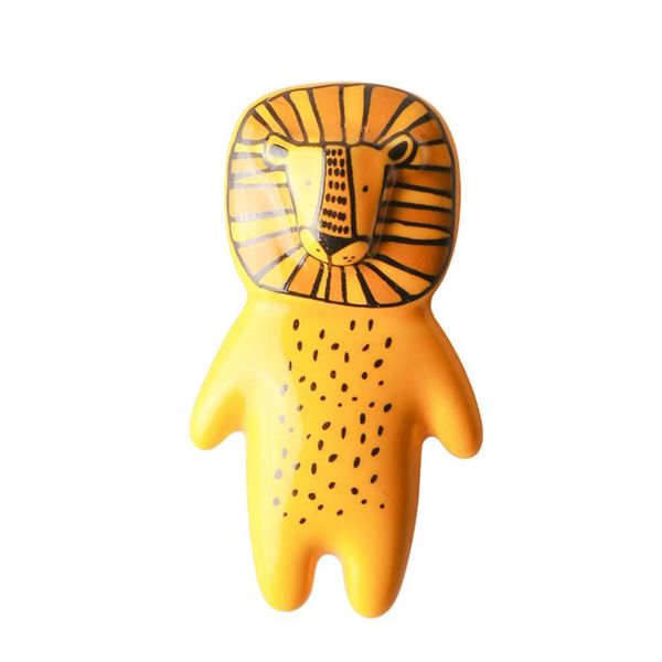 iKids Animal Lion Knob