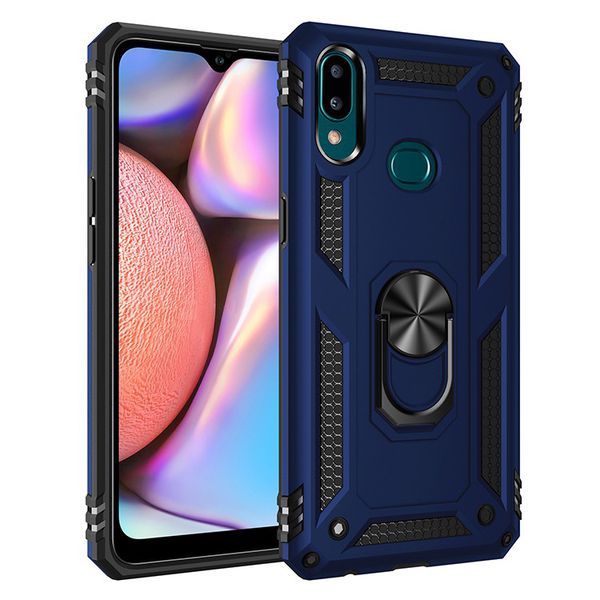 Military Grade Armor Case for Samsung Galaxy a10s