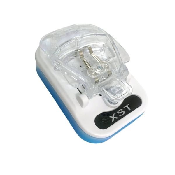 Universal 5-Lamp Black + 3-Lamp Colorful Charger