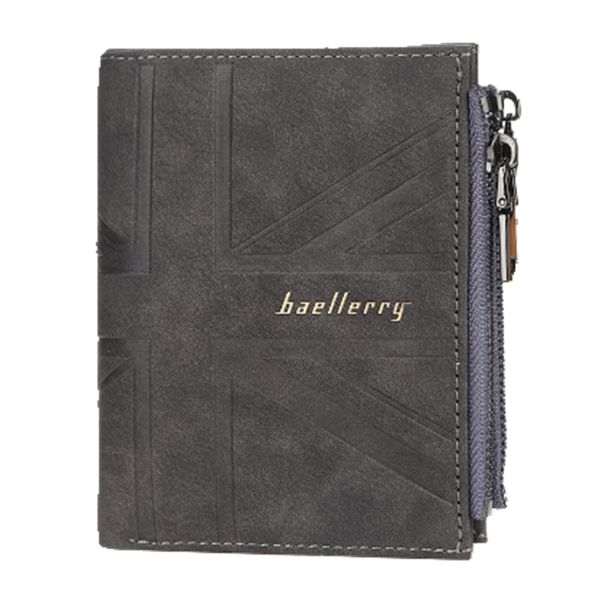 Baellerry Bifold Wallet Britian