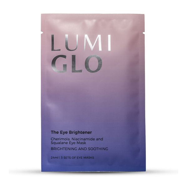 The Eye Brightener 5 Set