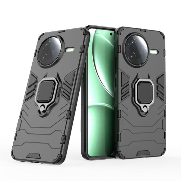 Phone Case Compatible with Xiaomi Poco F7 Pro with Holder
