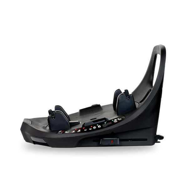 NOOLA ISOFIX Base | Compatible with the iSize Car Seat Swivel360