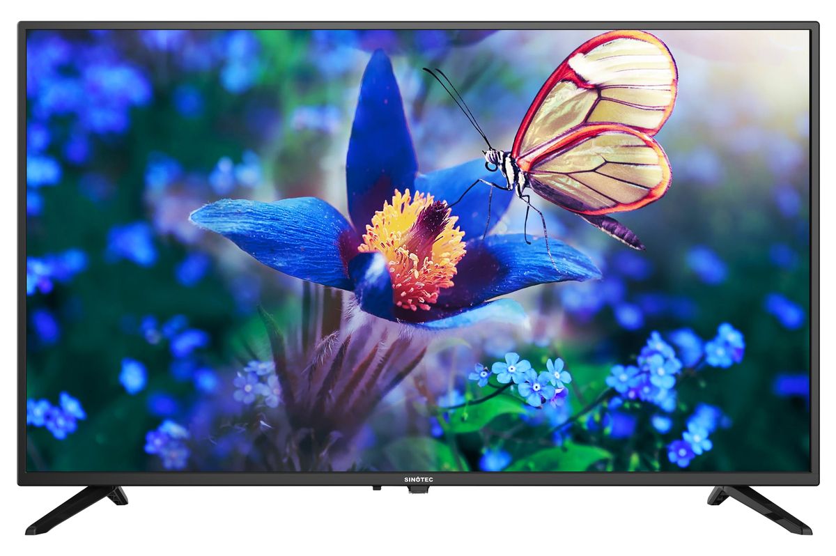 Ecco - 32 - SMART LED HD ready Flatscreen TV, Shop Today. Get it  Tomorrow!