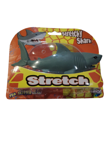 Stretchy Squeezy Shark