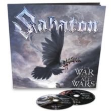 The War to End All Wars (CD / Album Digipak (Limited Edition))
