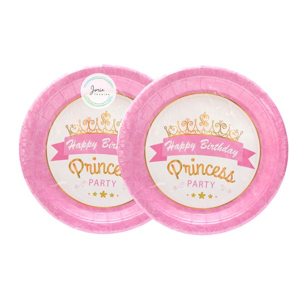 Party Pack - Princess Party