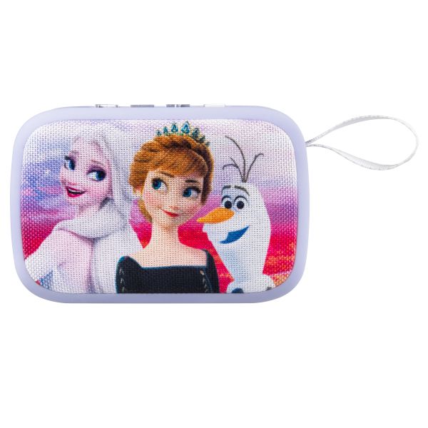 Disney Frozen Bluetooth Speaker