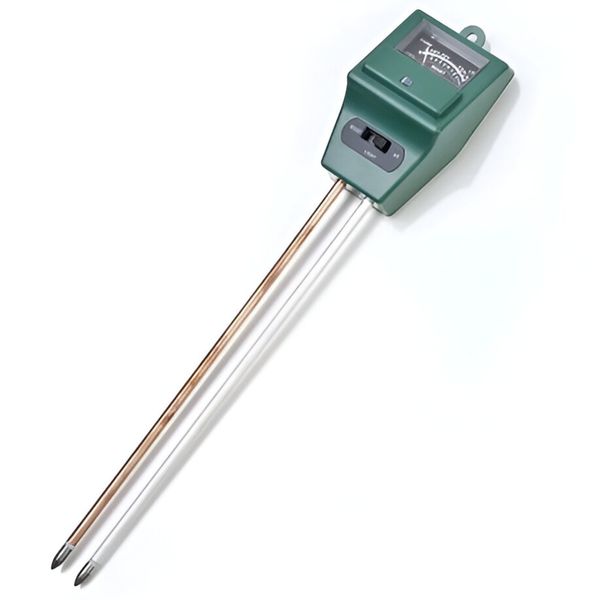 PH Garden - pH/Moisture Meter