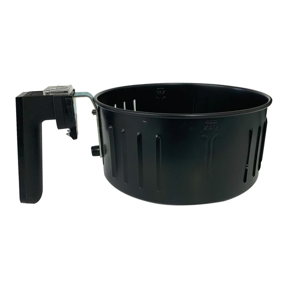 Milex EasyLoad Fry Basket For The Milex 3.6L Power Airfryer Buy Online in South Africa