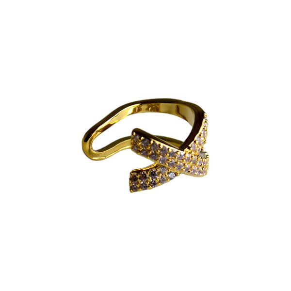 Cuffs &amp; Wraps Earrings