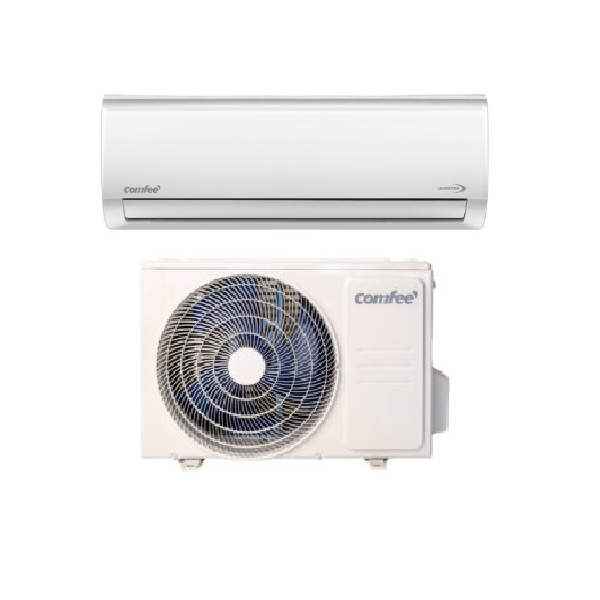 Comfee 18000 BTU/HR Inverter Midwall Split Air Conditioner