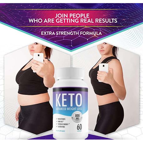 Keto Advanced Weight Loss Pills Shop Today. Get it Tomorrow