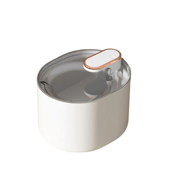 Automatic Pet Water Dispenser - Rex