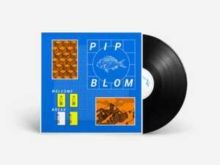 Welcome Break (Vinyl / 12" Album)