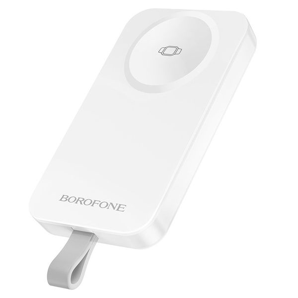 2 in 1 iWatch Power bank &amp; Supply to charge other Devices BJ 61
