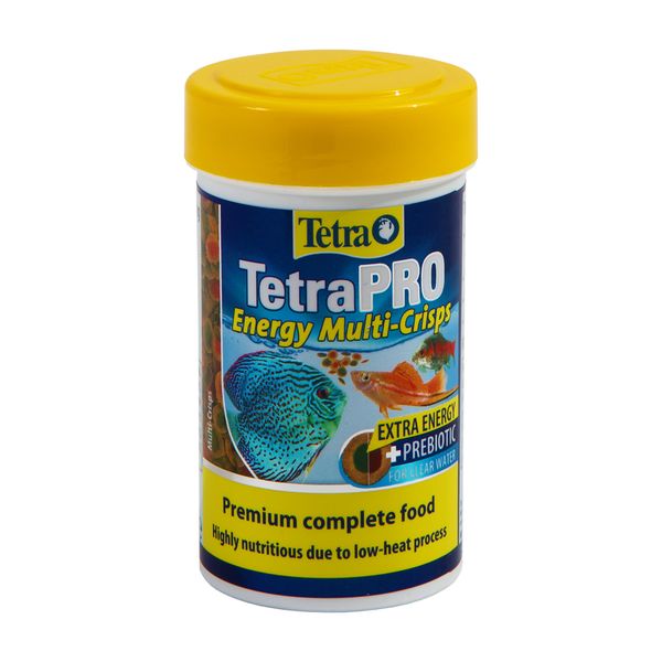 Tetrapro Crisps 100Ml/20Gm