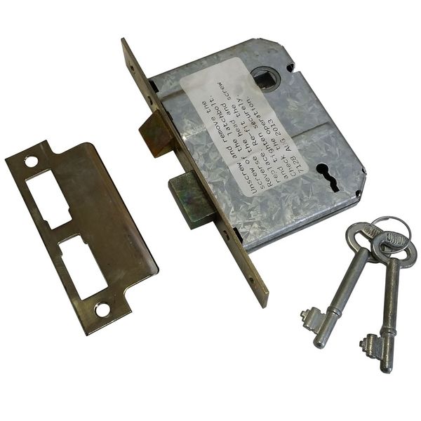 Esco 2L Sashlock 22311 76mm PB KD