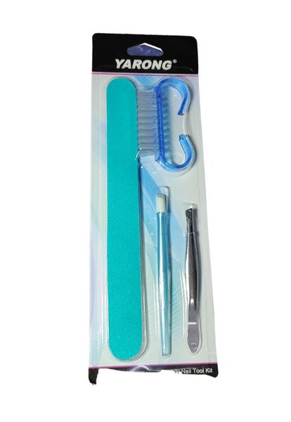Nail Clippers Set