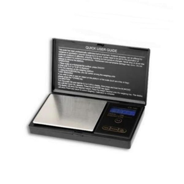 Dreamliner Large Pocket Scale