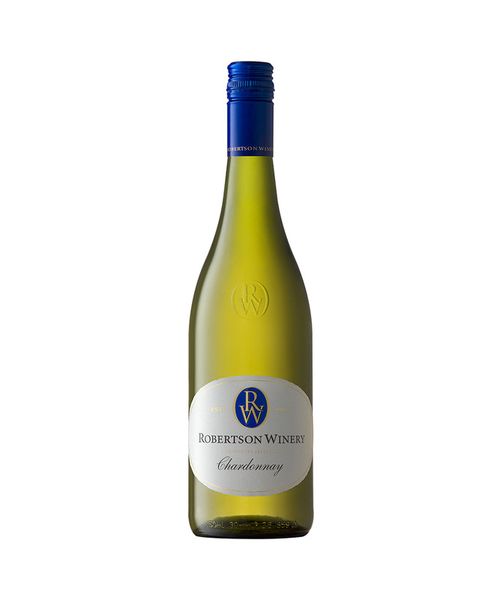Robertson Winery |Chardonnay |6 x 750ml