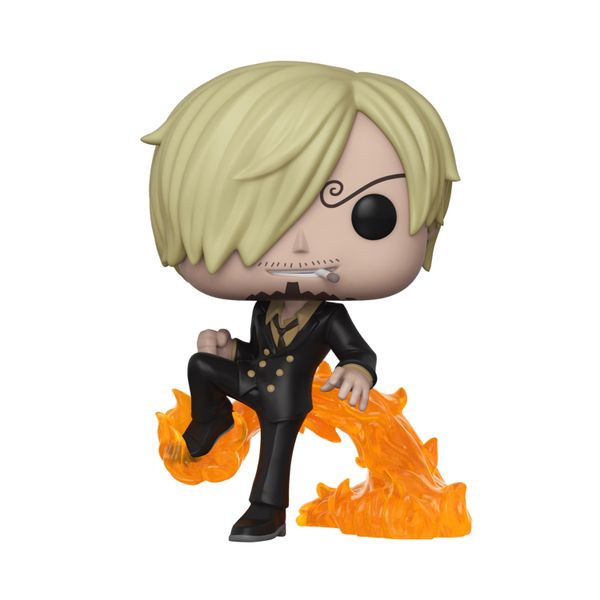 Funko Pop - Animation - One Piece - Vinsmoke Sanji