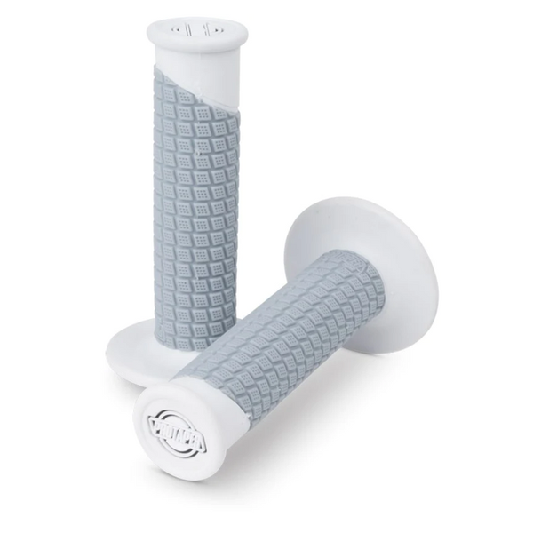 Protaper Clamp On Pillow Top White/Grey Grip image