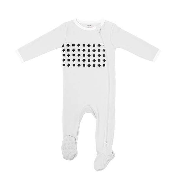 Nanit Breathing Wear Baby Pajamas