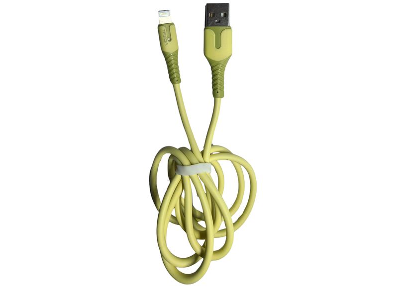 Lightning 5.1A USB Quick Charge Cable For IOS