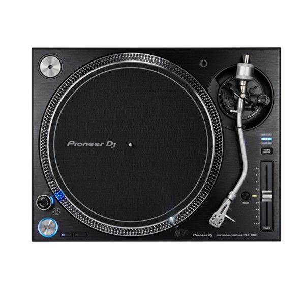 Pioneer PLX-1000 Turntable [Parallel Import]